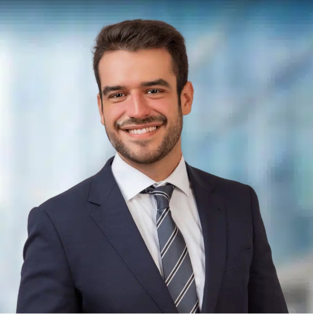 Javier Hallado